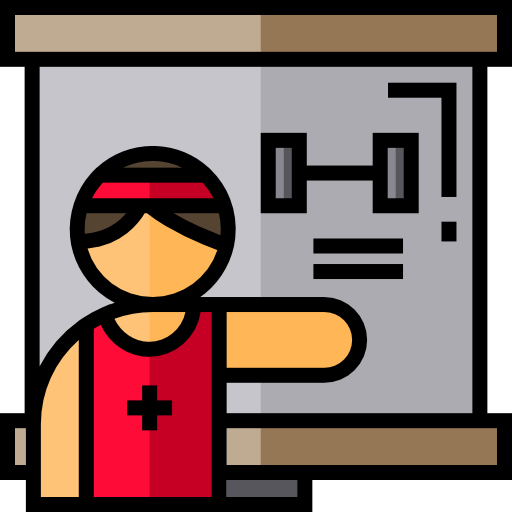 Personal Training Image